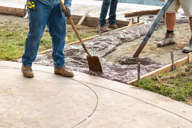  Colonial Beach, VA Concrete contractor Pros