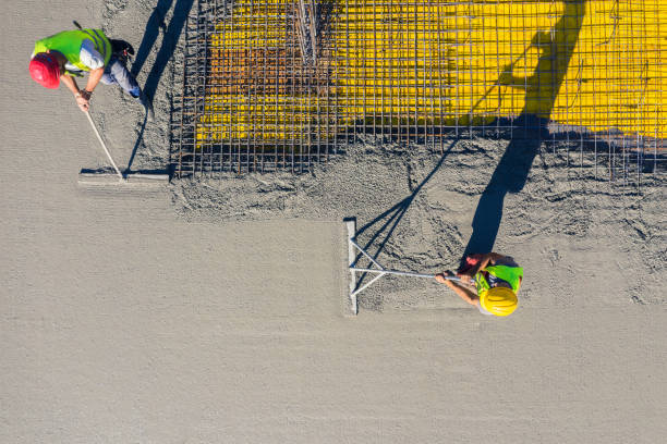 Best Concrete Demolition Services in Colonial Beach, VA