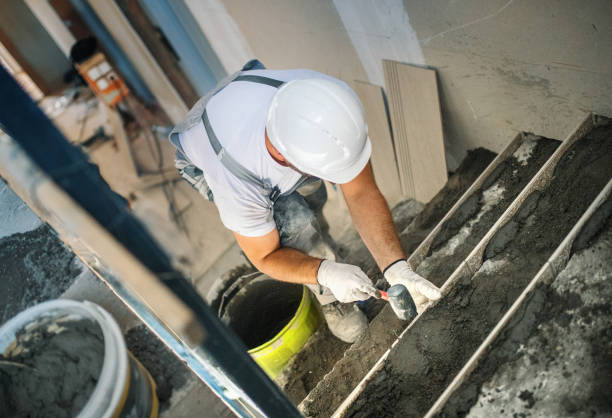 Best Concrete Steps and Stairs in Colonial Beach, VA
