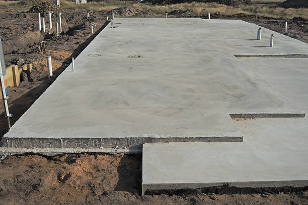 Best Commercial Concrete Services in Colonial Beach, VA