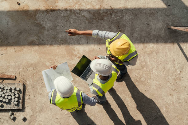 Best Concrete Grinding and Polishing in Colonial Beach, VA
