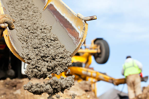 Best Concrete Sealing and Maintenance in Colonial Beach, VA