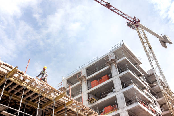 Best Residential Concrete Solutions in Colonial Beach, VA